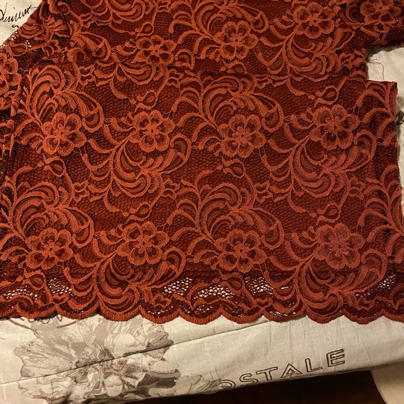 Dress - Picture 6 of 6